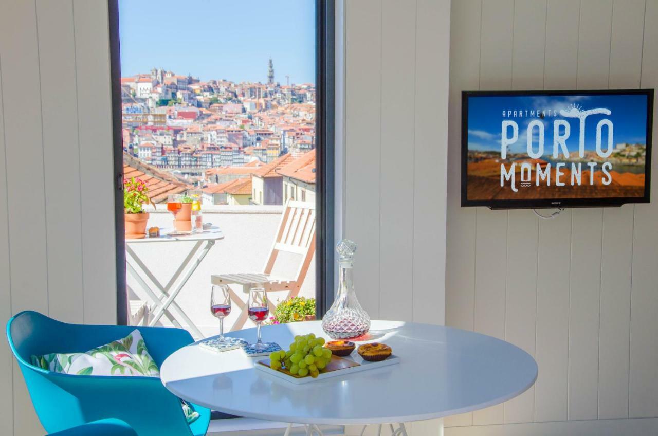 Porto Moments Apartments By Portugal Collection Vila Nova de Gaia Luaran gambar