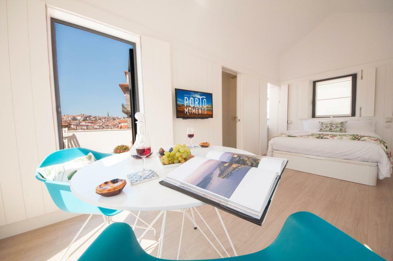 Porto Moments Apartments By Portugal Collection Vila Nova de Gaia Luaran gambar