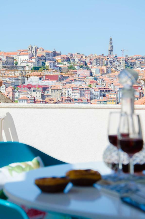 Porto Moments Apartments By Portugal Collection Vila Nova de Gaia Luaran gambar