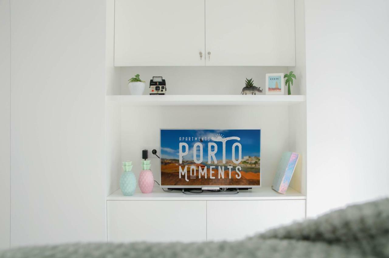 Porto Moments Apartments By Portugal Collection Vila Nova de Gaia Luaran gambar